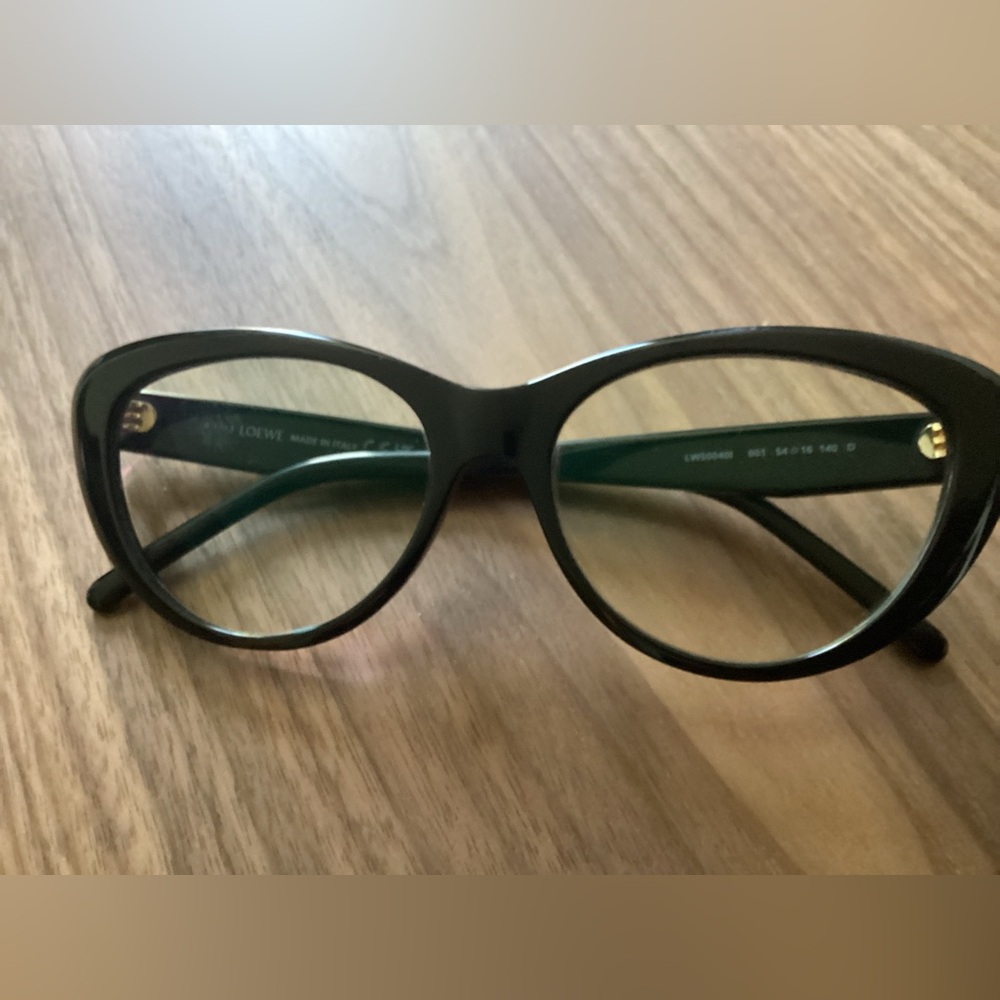 Loewe Reading Glasses, 2.0